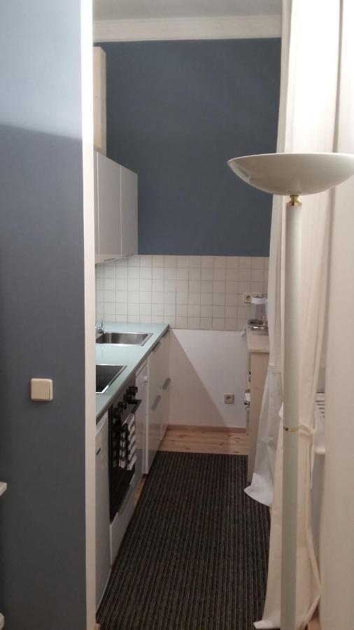Ruhe Des Nordens Appartement Zittau Esterno foto