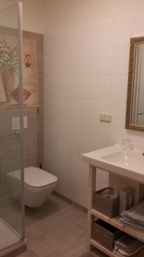 Ruhe Des Nordens Appartement Zittau Esterno foto