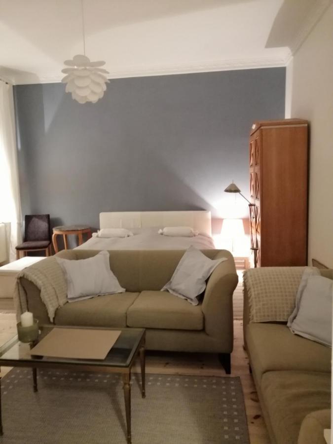 Ruhe Des Nordens Appartement Zittau Esterno foto